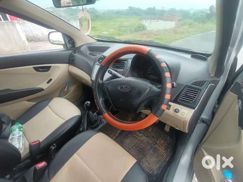 Hyundai Eon Petrol 2014 Era