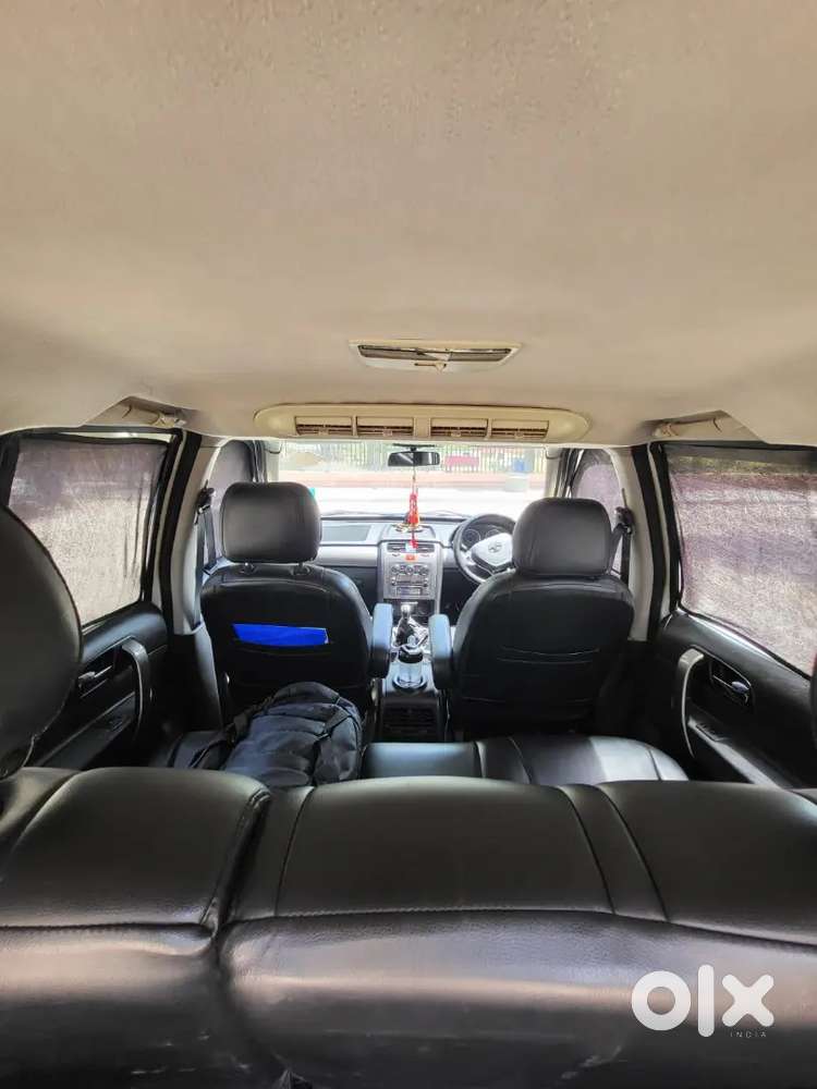 Tata Safari Storme 2018 Diesel 130000 Km Driven