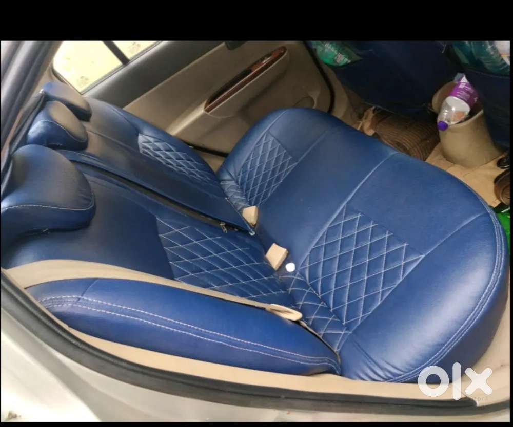 Hyundai Verna Crdi 2009 Year