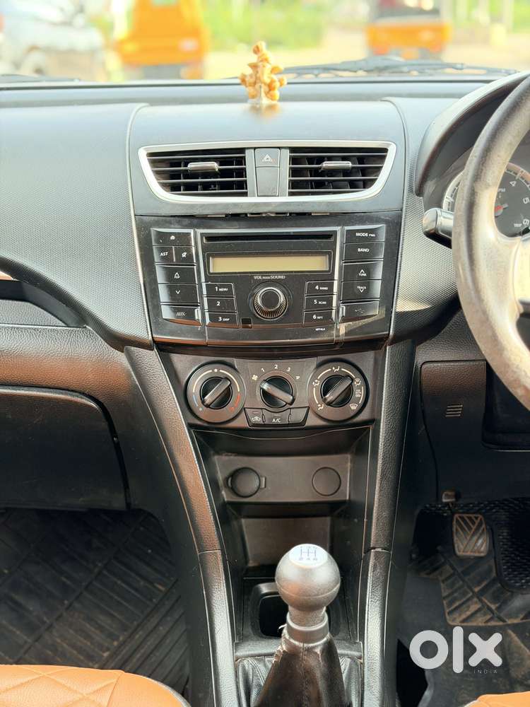 Maruti Suzuki Swift Vdi Optional, 2013, Diesel