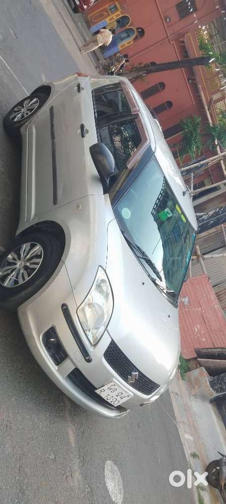 Maruti Suzuki Swift 2004-2010 Vxi Bsiv, 2011, Petrol