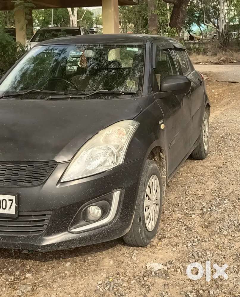 Maruti Suzuki Swift 2016 Diesel Well Maintained