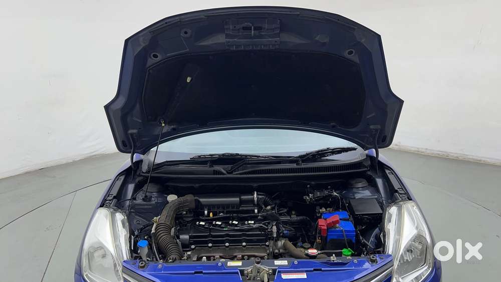 Maruti Suzuki Baleno Delta, 2018, Petrol