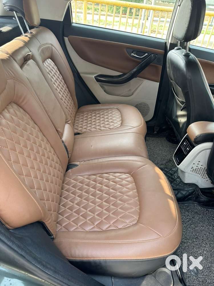 Tata Nexon Petrol 2022