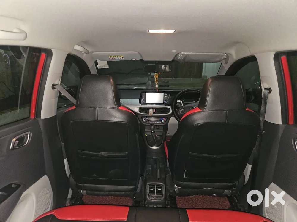 Hyundai Grand I10 Nios 2022 Petrol Good Condition