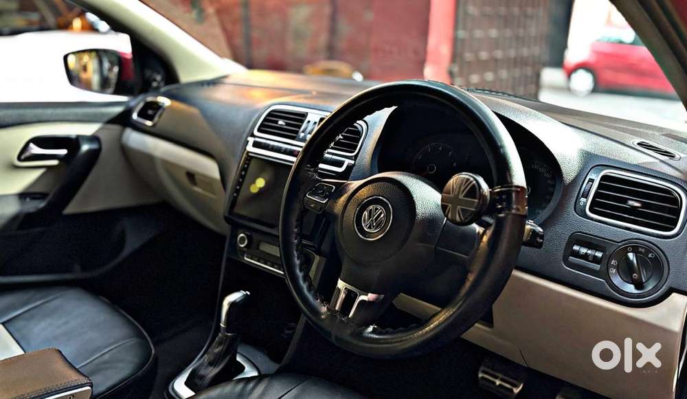 Volkswagen Gti, 2014, Petrol