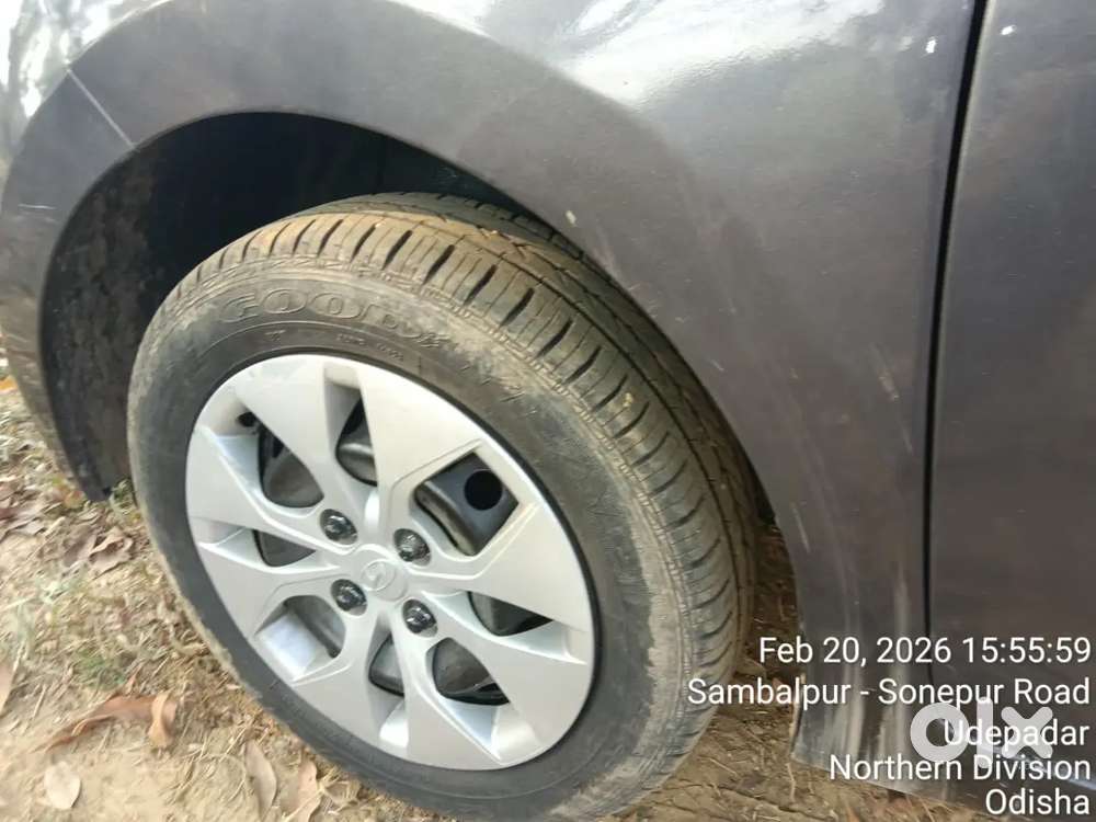 Hyundai Grand I10 2016