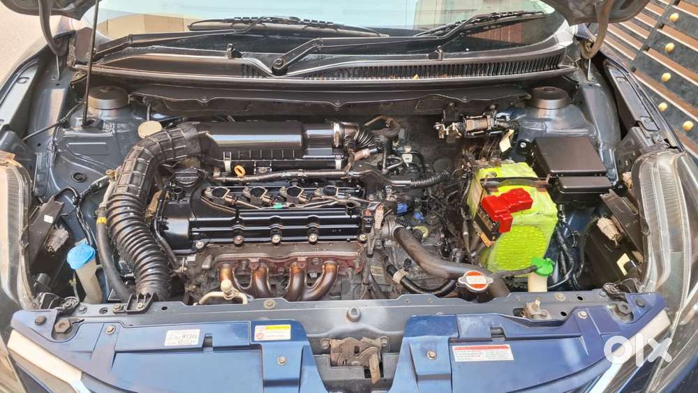 Maruti Suzuki Baleno 1.2 Zeta Shvs, 2019, Petrol