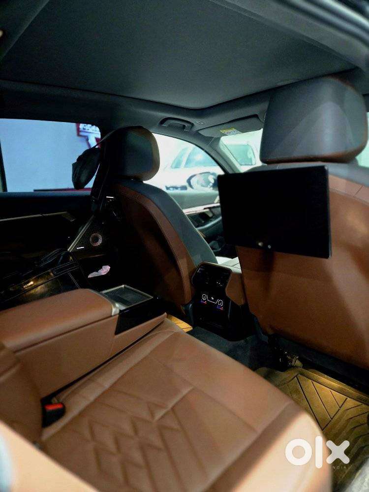 Bmw 5 Series 530 Li M Sport, 2024, Petrol