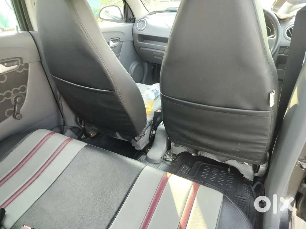 Alto800 Grey@skb In Good Condition