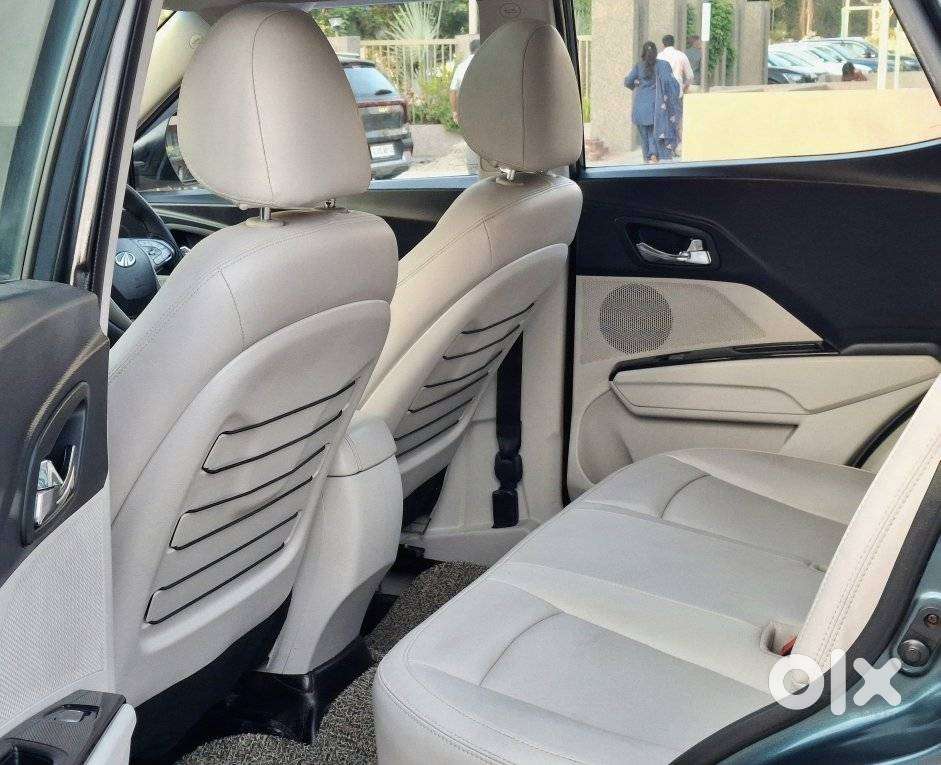 Mahindra Xuv300 W8 Option Diesel, 2019, Diesel