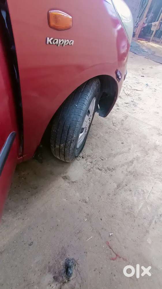 Hyundai I10 2011