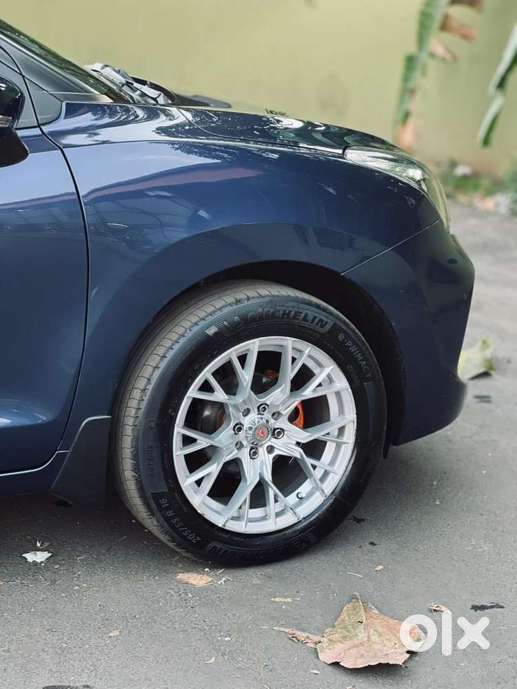 Maruti Suzuki Baleno 2020 Model Well Maintained