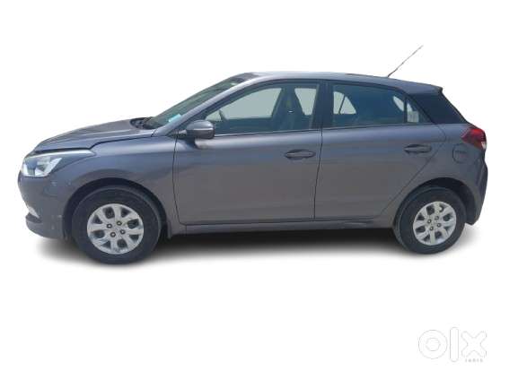 Hyundai I20 Sportz 1.2 Vtvt, 2017, Petrol