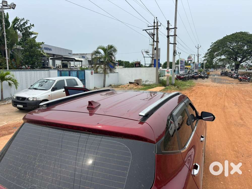 Kia Seltos Petrol Well Maintained