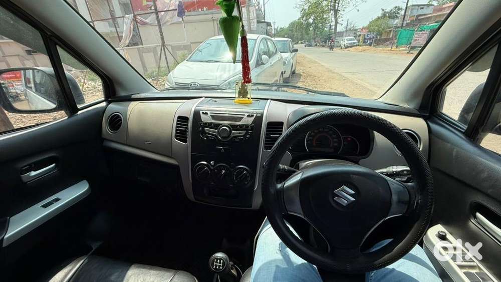 Maruti Suzuki Petrol 2013