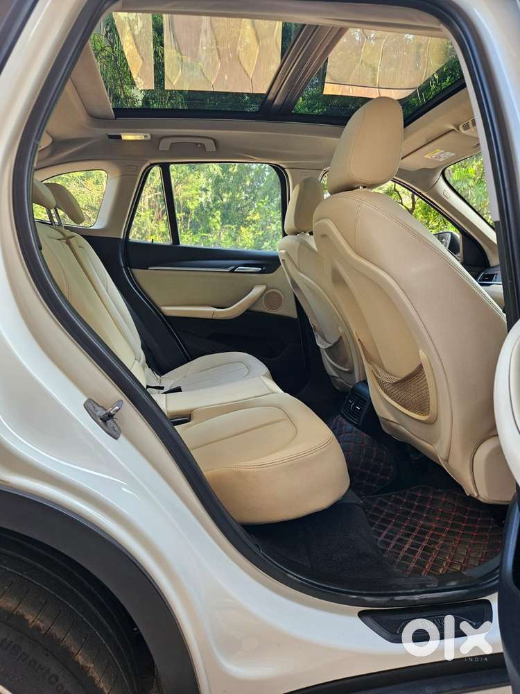 Bmw X1 2.0 Sdrive 20d, 2018, Diesel