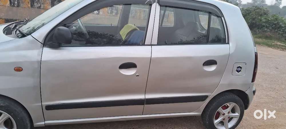 New Condition Ok Passing Katm He New Tayer