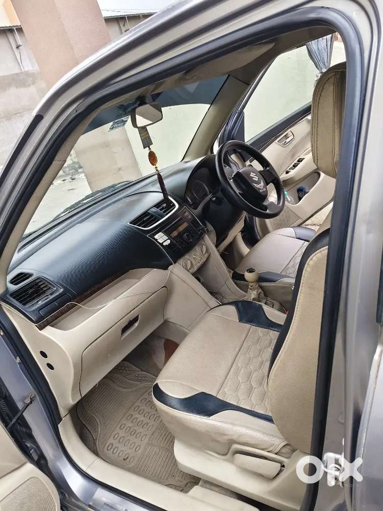 Maruti Suzuki Swift 2014