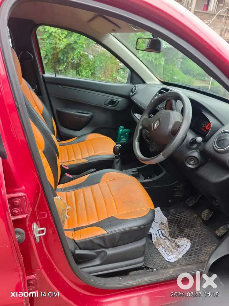 Renault Kwid 2019 Car
