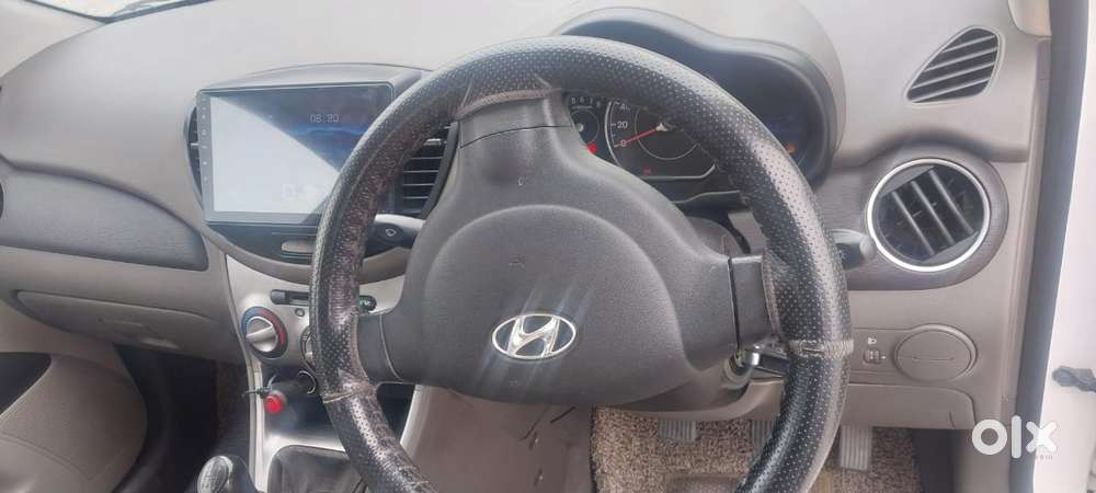Hyundai I10 Magna, 2016, Petrol