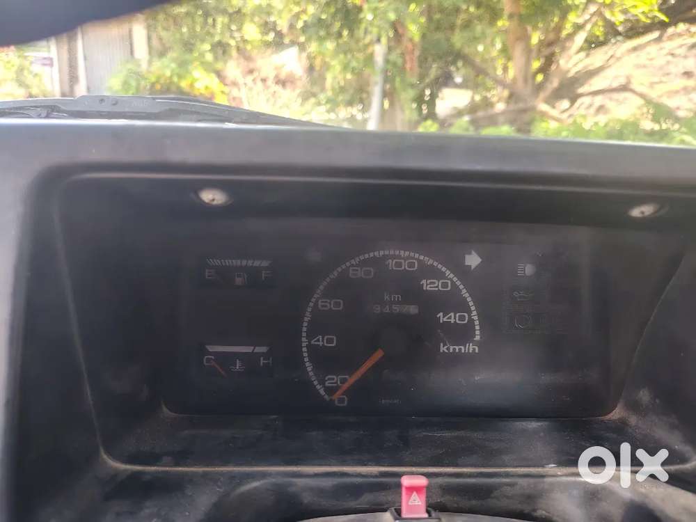 Maruti Suzuki 800 1998 Ac Bsiii