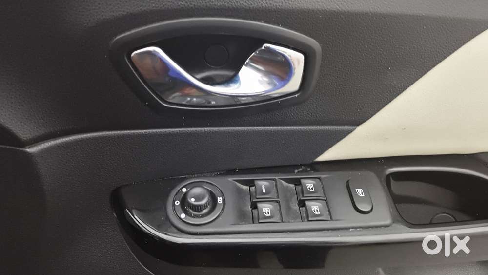 Renault Captur 1.5 Rxt Dual Tone Diesel, 2018, Diesel