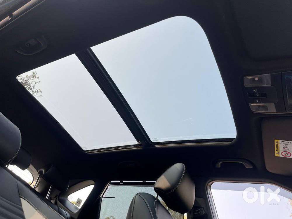 Kia Seltos Gtx Plus, 2024, Petrol