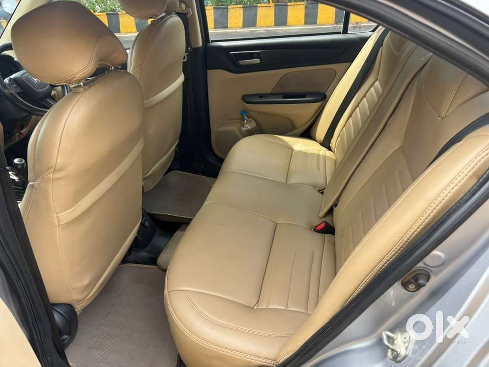 Honda Amaze 2021 Diesel 150000 Km Driven