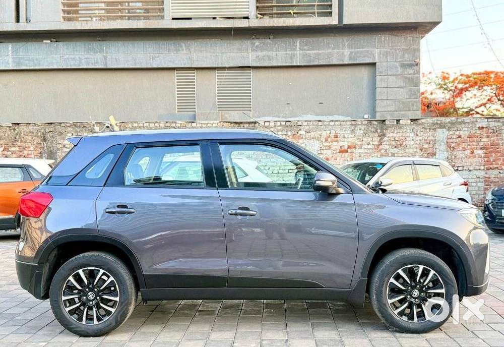 Toyota Urban Cruiser Cruiser Premium, 2022, Petrol