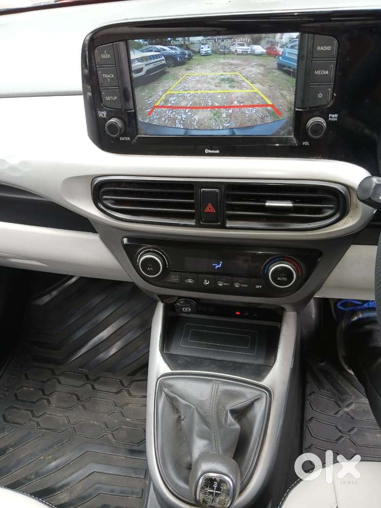 Hyundai Grand I10 Nios Asta 1.2 Kappa Vtvt, 2019, Petrol