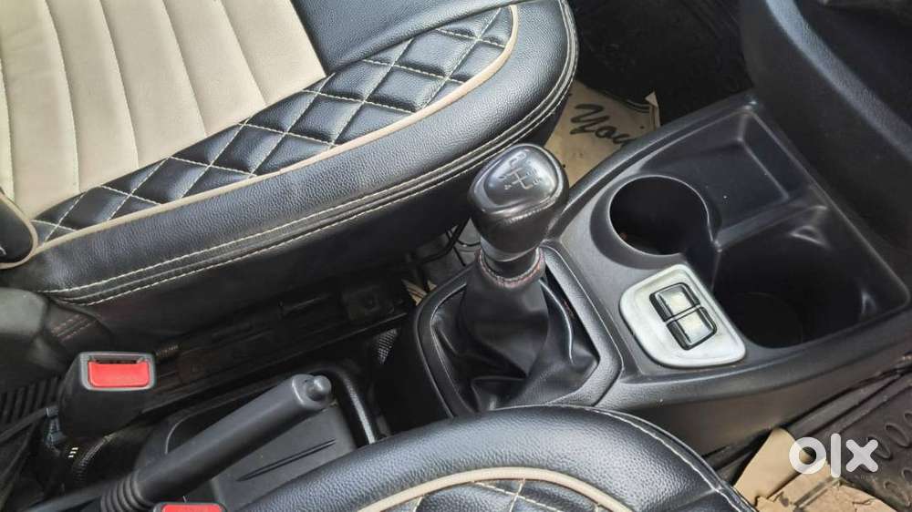 Datsun Redi-go (s)  2017