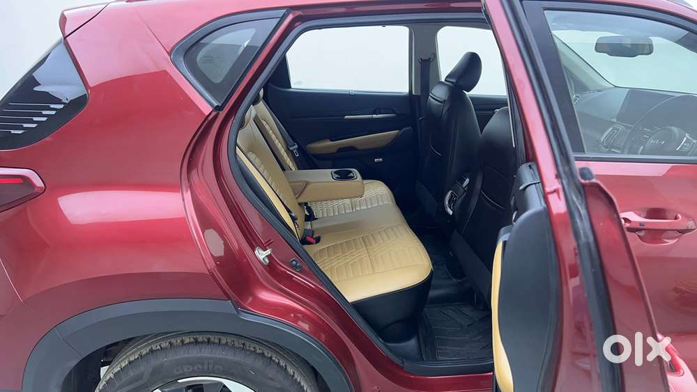Kia Sonet Htx Plus D, 2024, Diesel
