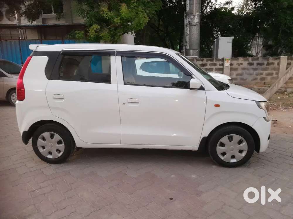 Low Mileage Wagonr Single Owner