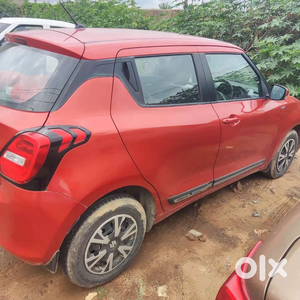 Maruti Suzuki Swift 2018 Diesel 75000 Km Driven