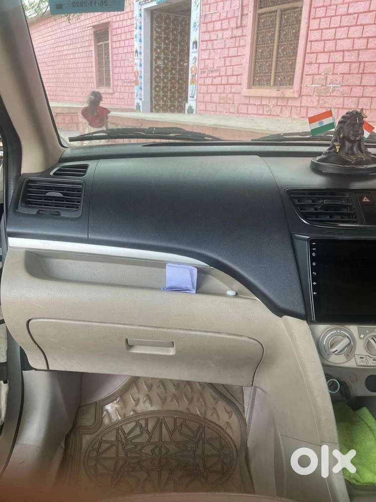Maruti Suzuki Dzire 2020 Cng & Hybrids 102500 Km Driven