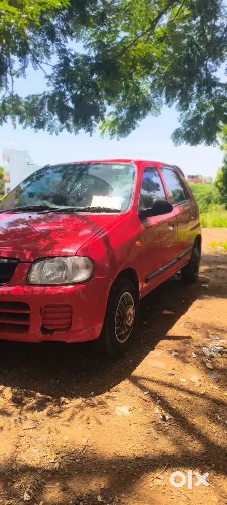 Maruthi Suzuki