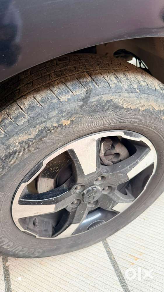 Mahindra Scorpio Classic 2023 Diesel Good Condition