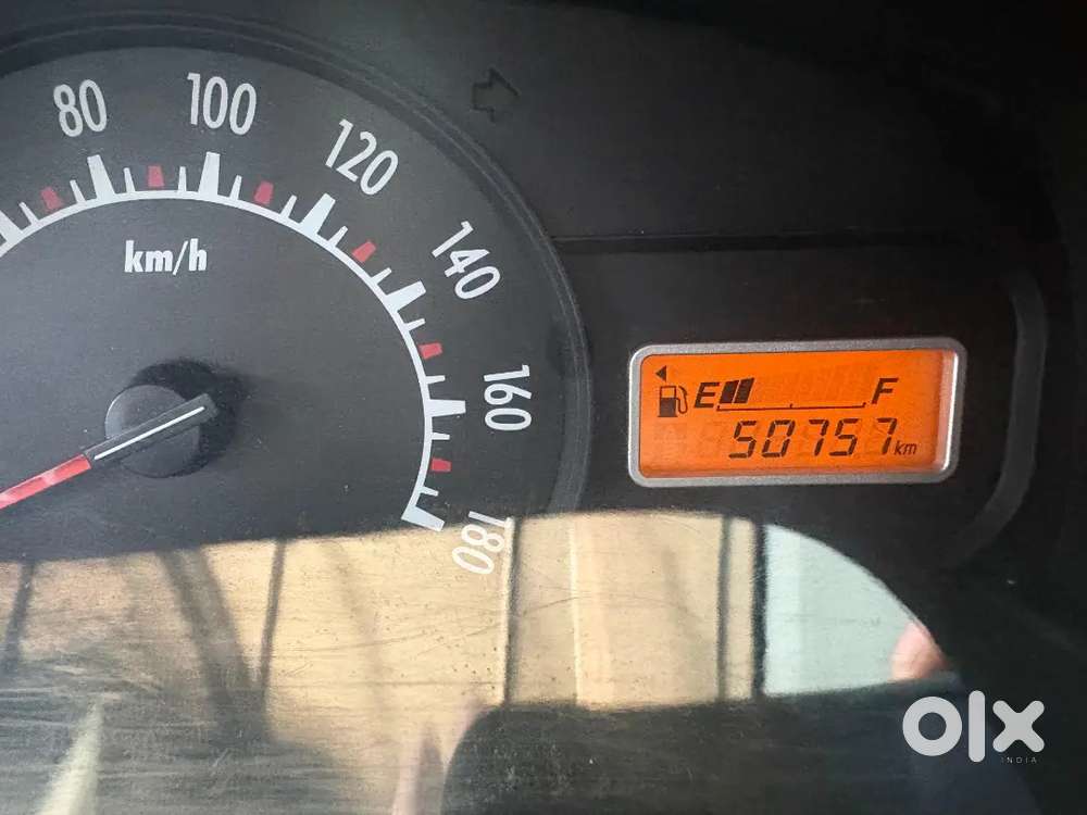 Maruti Suzuki Alto K10 2012