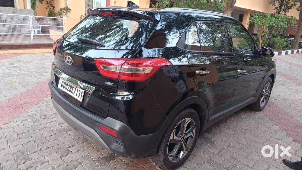 Hyundai Car Manual Petrol 2019