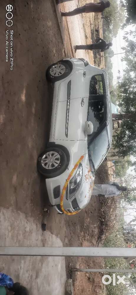 Maruti Suzuki Swift 2011