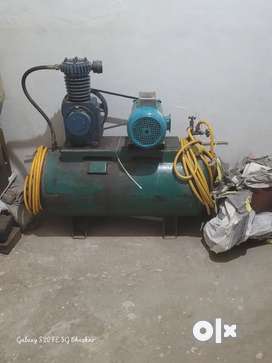 Air compressor olx deals pune