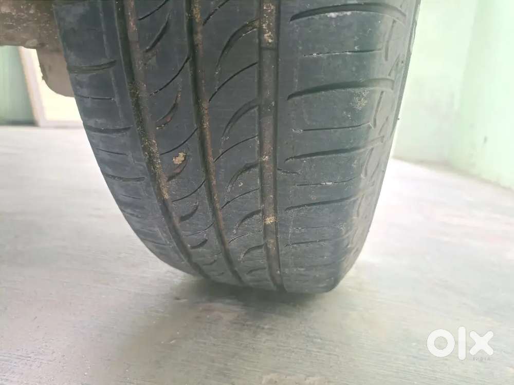 Hyundai Verna 2009 Diesel Car
