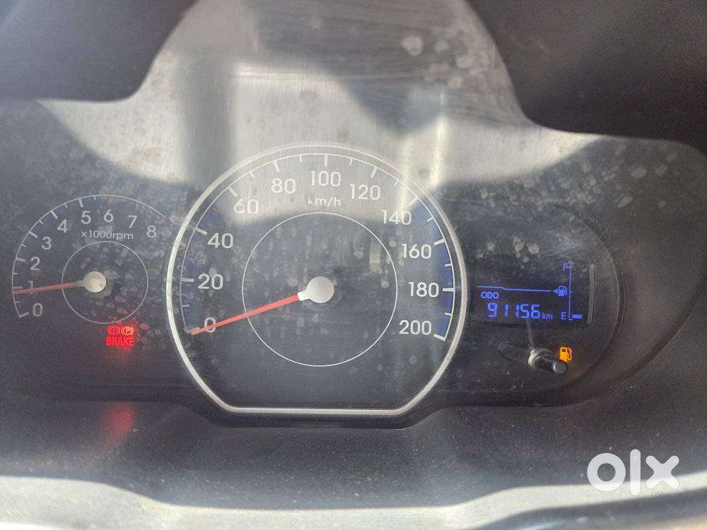 Hyundai I10 Magna 1.1l, 2015, Petrol