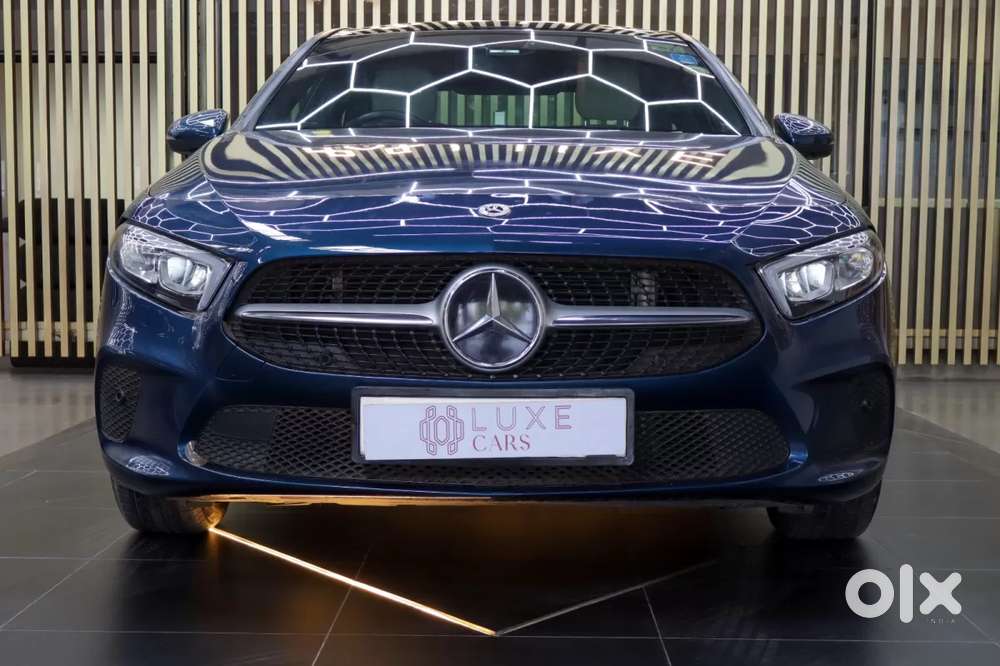 Mercedes-benz A-class Limousine 200, 2021, Petrol
