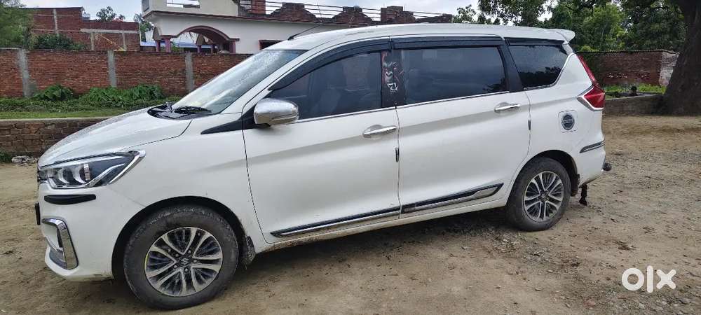 Maruti Suzuki Ertiga 2023 Petrol 70000 Km Driven