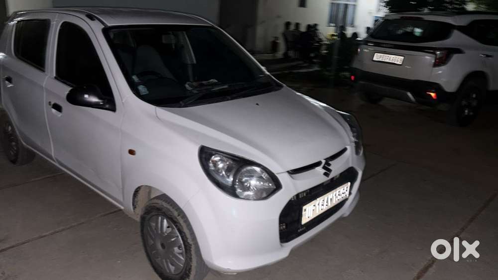 Maruti Alto 800 2014 Model