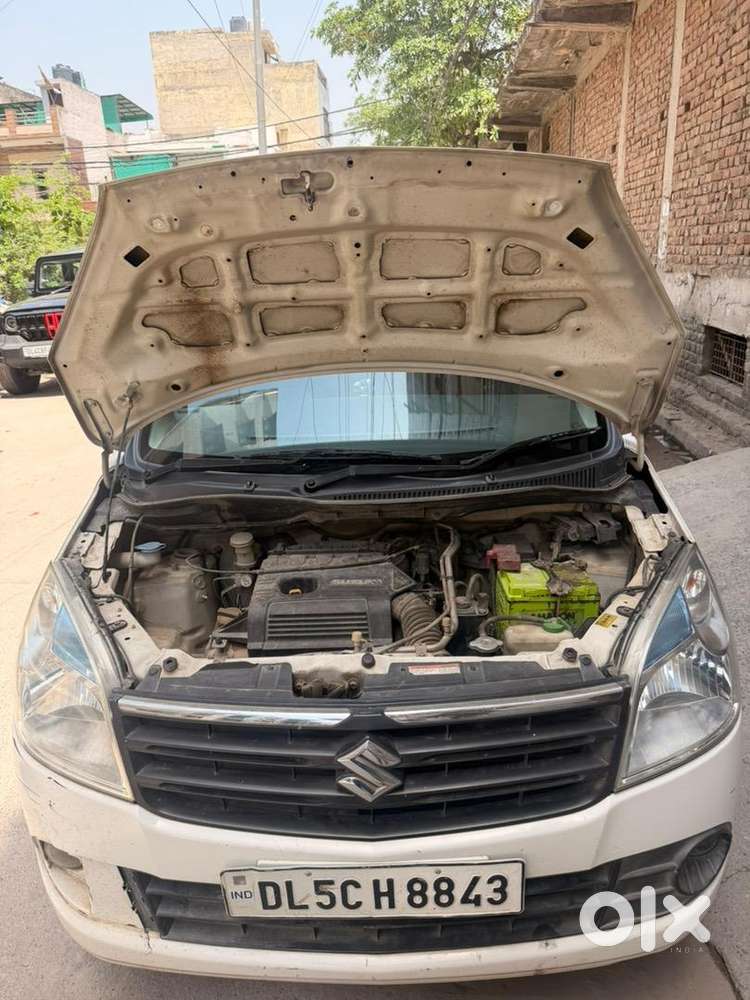 Maruti Suzuki 2011 Oct Manual , First Owner, Pure Petrol , All Orignal