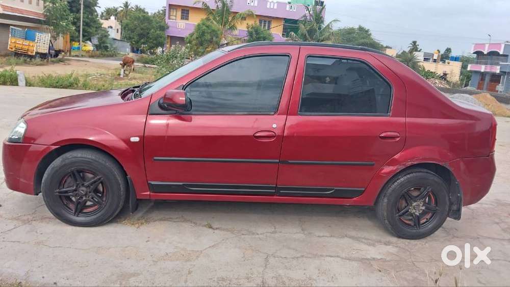 Mahindra Verito 1.5 D4, 2013, Diesel