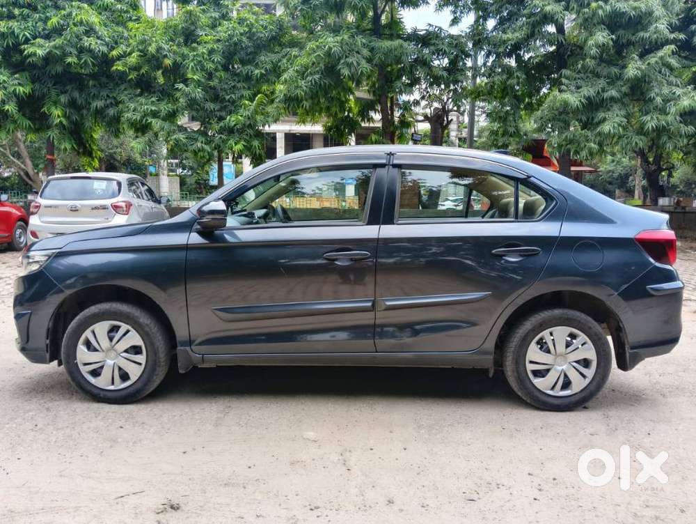 Honda Amaze S (o) I-vtec, 2023, Petrol